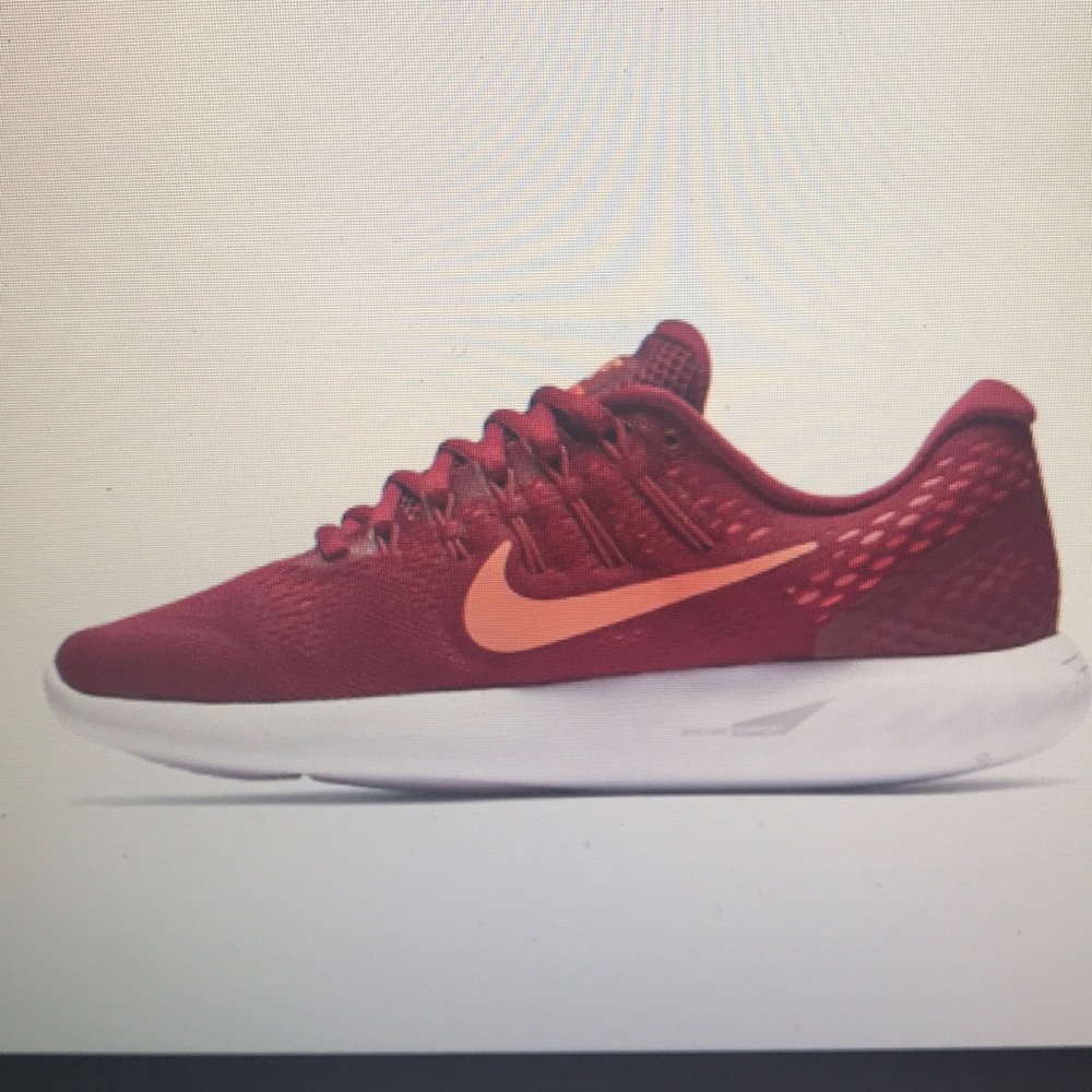 Nike LunarGlide 8 running shoe women’s